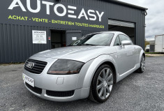 Audi TT MK1 1.8 TURBO 180 CH TBE ENTIEREMENT D'ORIGINE