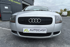 Audi TT MK1 1.8 TURBO 180 CH TBE ENTIEREMENT D'ORIGINE