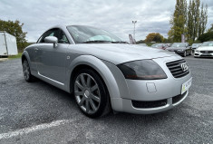 Audi TT MK1 1.8 TURBO 180 CH TBE ENTIEREMENT D'ORIGINE