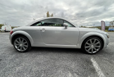 Audi TT MK1 1.8 TURBO 180 CH TBE ENTIEREMENT D'ORIGINE