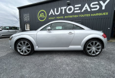 Audi TT MK1 1.8 TURBO 180 CH TBE ENTIEREMENT D'ORIGINE