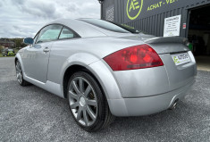 Audi TT MK1 1.8 TURBO 180 CH TBE ENTIEREMENT D'ORIGINE