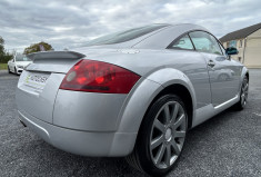Audi TT MK1 1.8 TURBO 180 CH TBE ENTIEREMENT D'ORIGINE