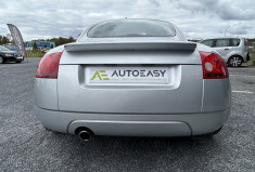 Audi TT MK1 1.8 TURBO 180 CH TBE ENTIEREMENT D'ORIGINE