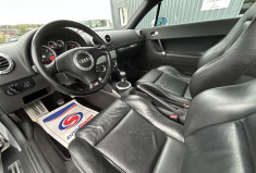 Audi TT MK1 1.8 TURBO 180 CH TBE ENTIEREMENT D'ORIGINE