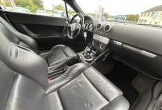 Audi TT MK1 1.8 TURBO 180 CH TBE ENTIEREMENT D'ORIGINE