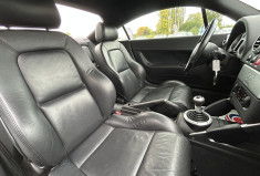Audi TT MK1 1.8 TURBO 180 CH TBE ENTIEREMENT D'ORIGINE
