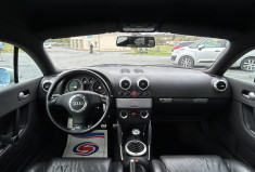 Audi TT MK1 1.8 TURBO 180 CH TBE ENTIEREMENT D'ORIGINE
