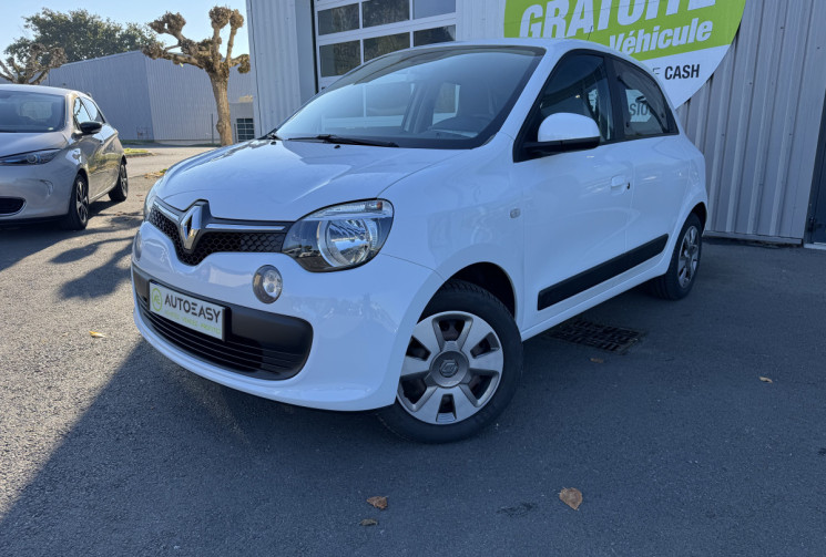 Renault Twingo 1.0 Sce 70ch ZEN