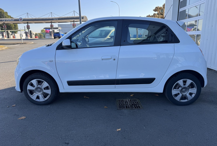 Renault Twingo 1.0 Sce 70ch ZEN