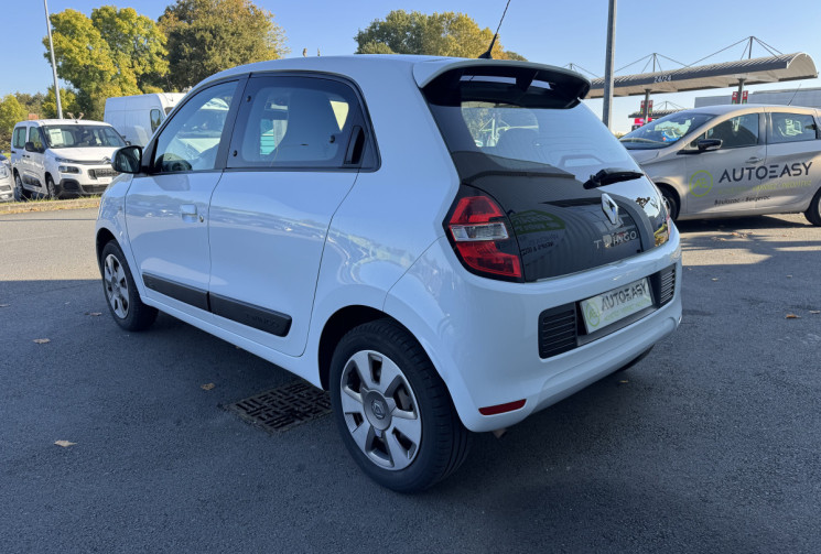Renault Twingo 1.0 Sce 70ch ZEN