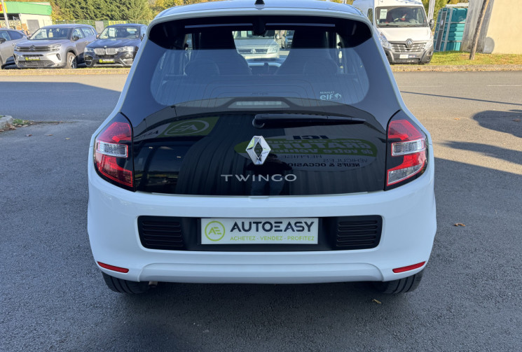 Renault Twingo 1.0 Sce 70ch ZEN