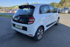 Renault Twingo 1.0 Sce 70ch ZEN