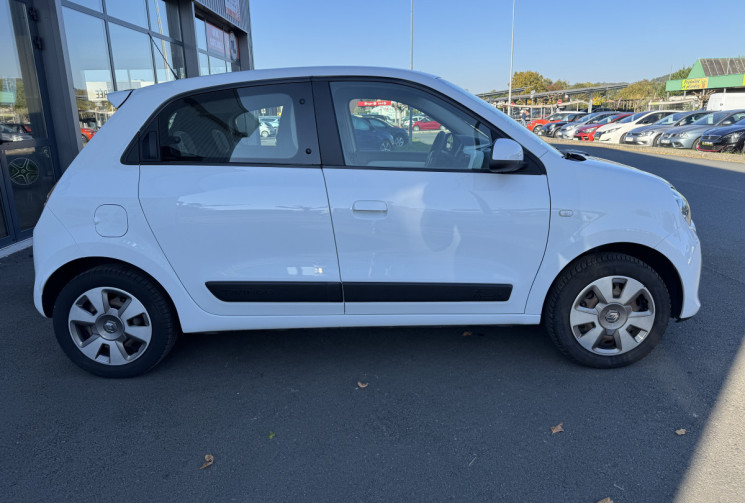 Renault Twingo 1.0 Sce 70ch ZEN