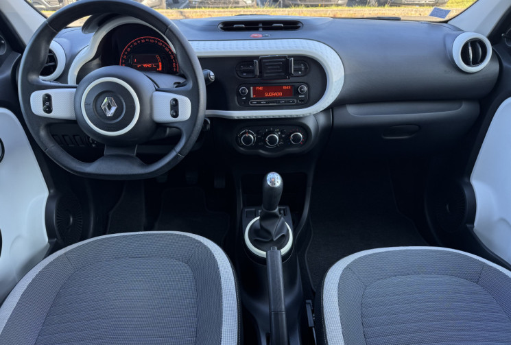 Renault Twingo 1.0 Sce 70ch ZEN