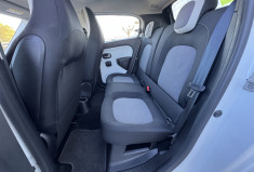 Renault Twingo 1.0 Sce 70ch ZEN