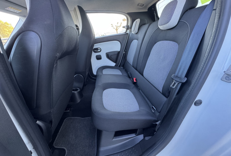 Renault Twingo 1.0 Sce 70ch ZEN