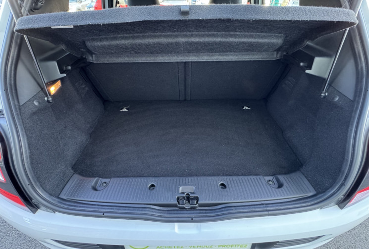 Renault Twingo 1.0 Sce 70ch ZEN