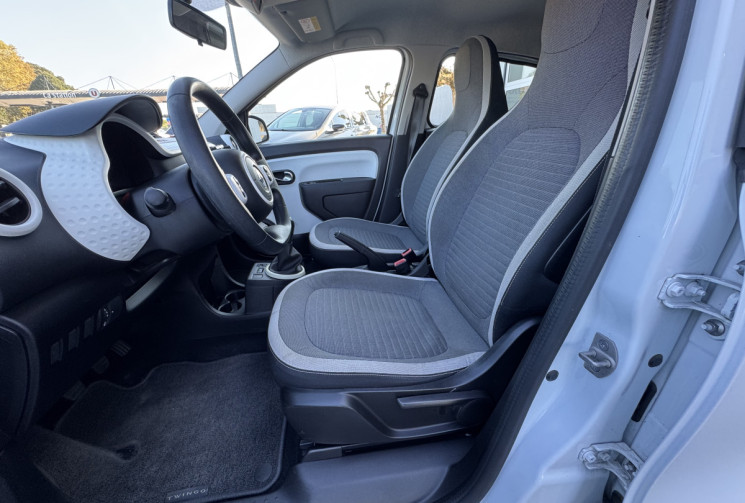 Renault Twingo 1.0 Sce 70ch ZEN