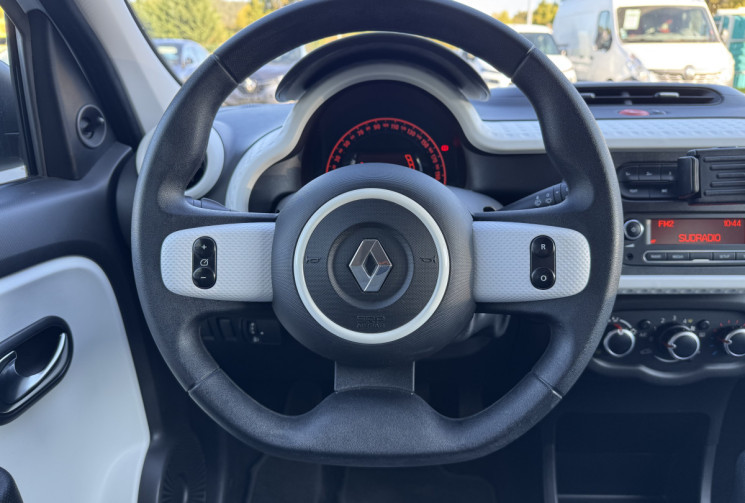 Renault Twingo 1.0 Sce 70ch ZEN