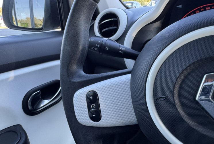 Renault Twingo 1.0 Sce 70ch ZEN