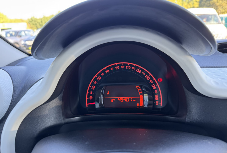 Renault Twingo 1.0 Sce 70ch ZEN