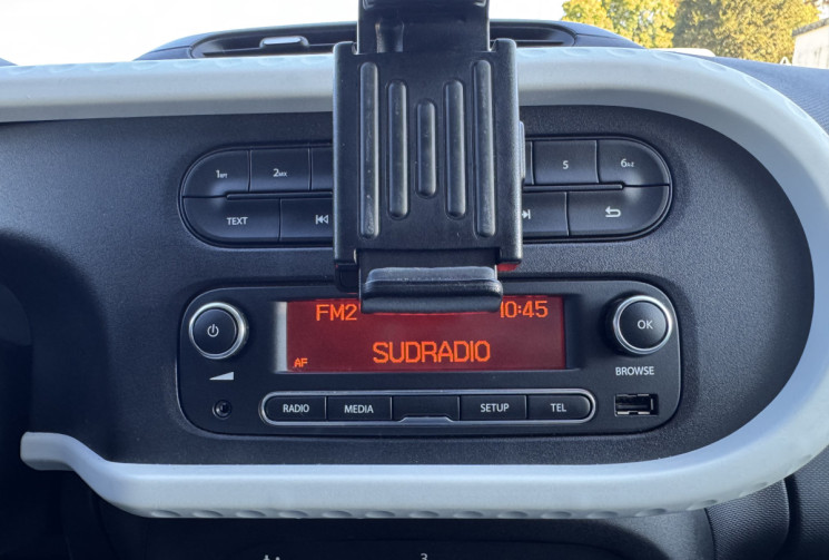 Renault Twingo 1.0 Sce 70ch ZEN