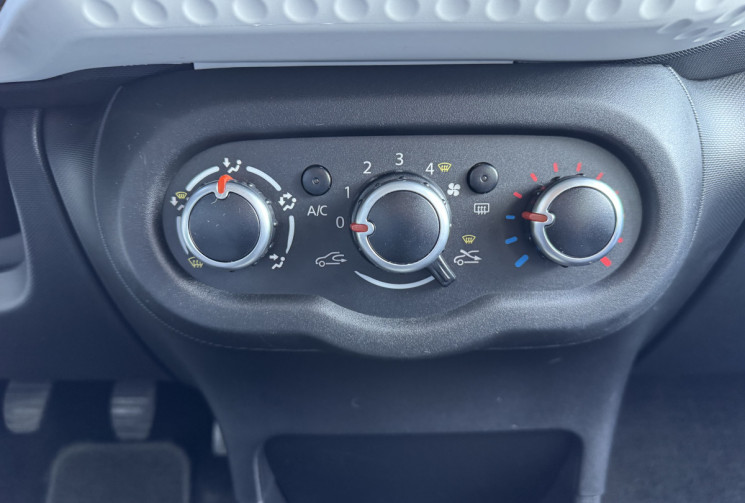 Renault Twingo 1.0 Sce 70ch ZEN