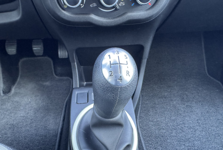 Renault Twingo 1.0 Sce 70ch ZEN