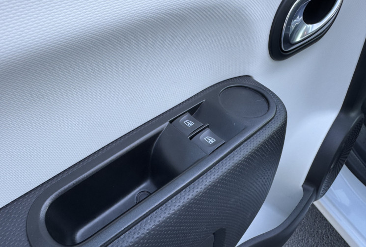 Renault Twingo 1.0 Sce 70ch ZEN