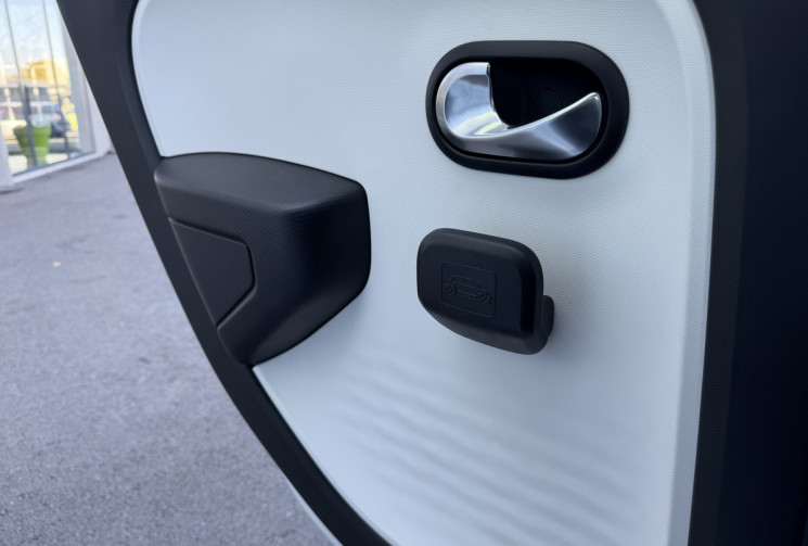 Renault Twingo 1.0 Sce 70ch ZEN