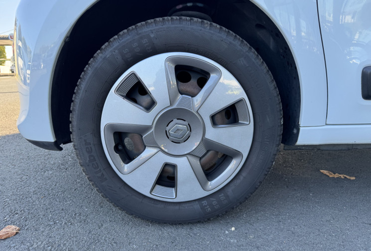 Renault Twingo 1.0 Sce 70ch ZEN