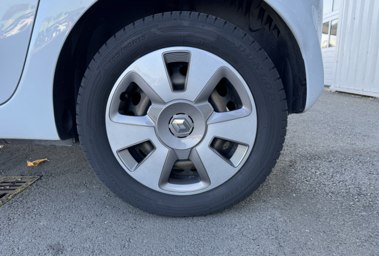 Renault Twingo 1.0 Sce 70ch ZEN