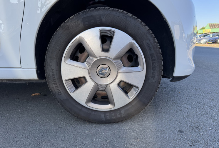 Renault Twingo 1.0 Sce 70ch ZEN