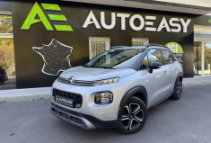 Citroën C3 Aircross FEEL 1.2 THP 110 / Carplay / GPS / Attelage / Entretien à jour
