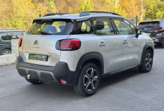 Citroën C3 Aircross FEEL 1.2 THP 110 / Carplay / GPS / Attelage / Entretien à jour