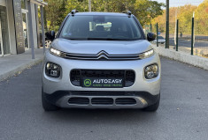 Citroën C3 Aircross FEEL 1.2 THP 110 / Carplay / GPS / Attelage / Entretien à jour