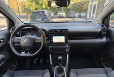 Citroën C3 Aircross FEEL 1.2 THP 110 / Carplay / GPS / Attelage / Entretien à jour