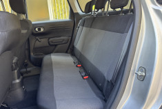 Citroën C3 Aircross FEEL 1.2 THP 110 / Carplay / GPS / Attelage / Entretien à jour