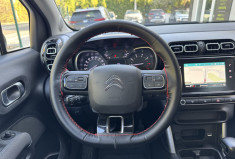Citroën C3 Aircross FEEL 1.2 THP 110 / Carplay / GPS / Attelage / Entretien à jour
