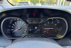 Citroën C3 Aircross FEEL 1.2 THP 110 / Carplay / GPS / Attelage / Entretien à jour