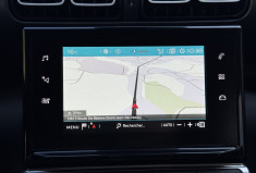 Citroën C3 Aircross FEEL 1.2 THP 110 / Carplay / GPS / Attelage / Entretien à jour