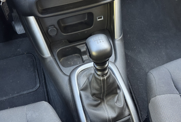 Citroën C3 Aircross FEEL 1.2 THP 110 / Carplay / GPS / Attelage / Entretien à jour