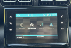 Citroën C3 Aircross FEEL 1.2 THP 110 / Carplay / GPS / Attelage / Entretien à jour