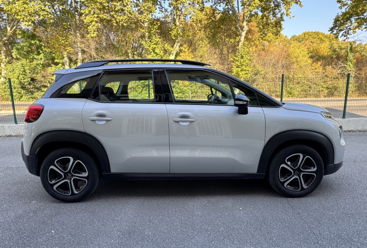 Citroën C3 Aircross FEEL 1.2 THP 110 / Carplay / GPS / Attelage / Entretien à jour