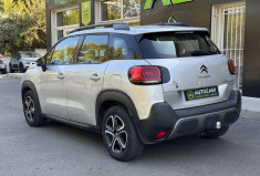 Citroën C3 Aircross FEEL 1.2 THP 110 / Carplay / GPS / Attelage / Entretien à jour