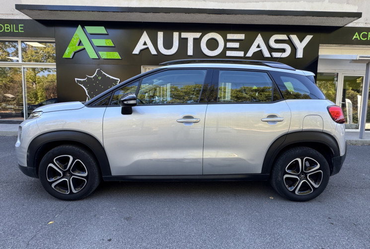 Citroën C3 Aircross FEEL 1.2 THP 110 / Carplay / GPS / Attelage / Entretien à jour