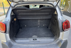 Citroën C3 Aircross FEEL 1.2 THP 110 / Carplay / GPS / Attelage / Entretien à jour