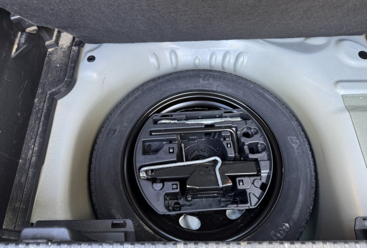 Citroën C3 Aircross FEEL 1.2 THP 110 / Carplay / GPS / Attelage / Entretien à jour