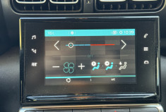 Citroën C3 Aircross FEEL 1.2 THP 110 / Carplay / GPS / Attelage / Entretien à jour